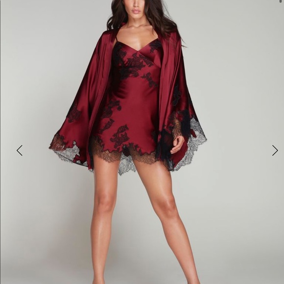 Agent Provocateur Christi short slip - Picture 9 of 9